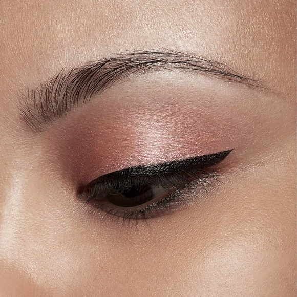 STILA Shimmer & Glow Liquid Eyeshadow Carefree - Picture 4 of 4